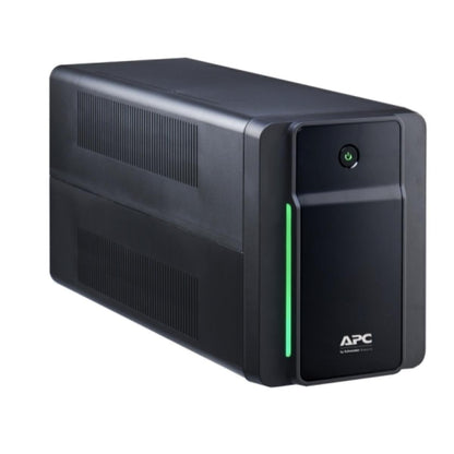 APC Back-UPS 1600VA, 230V, AVR, 6 IEC outlets- (BX1600MI)