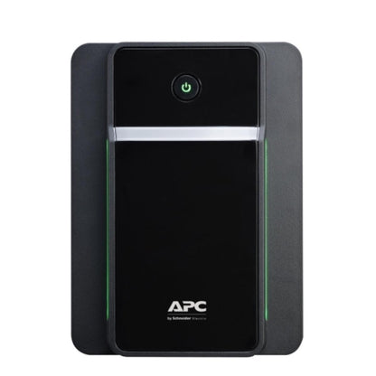 APC Back-UPS 1600VA, 230V, AVR, 6 IEC outlets- (BX1600MI)