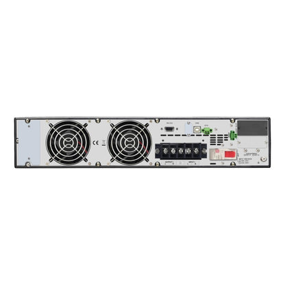 APC Easy On-Line 10000VA 10KVA 230V UPS with Battery Kit