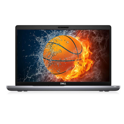 Dell Latitude 5511 Core i7 Used Laptop Jordan
