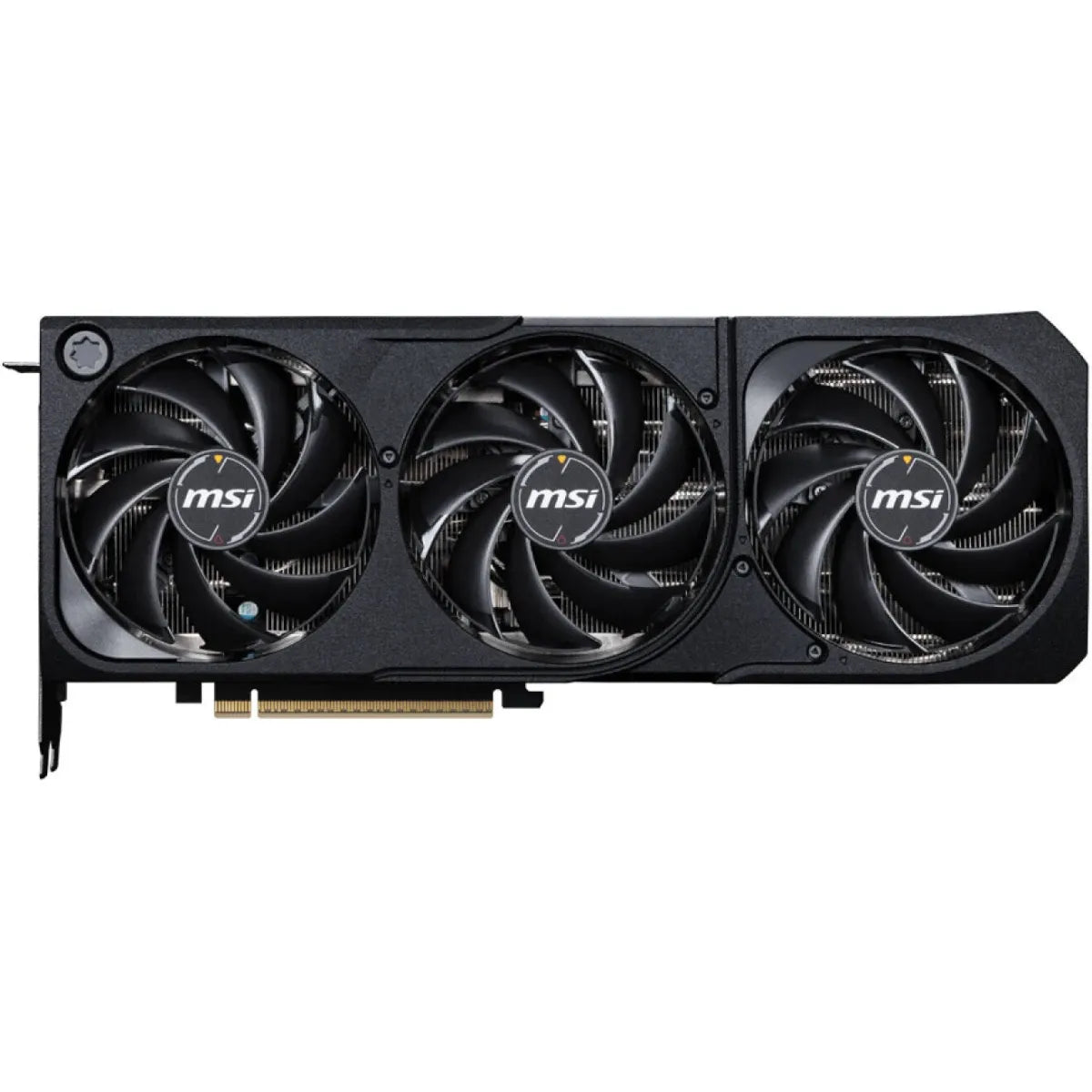 MSI GeForce RTX 5070 Ti SHADOW 3X OC 16GB GDDR7- Graphics Card