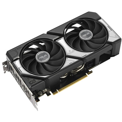 ASUS Dual GeForce RTX 5060 Ti OC Edition 8GB GDDR7 - Graphics Card