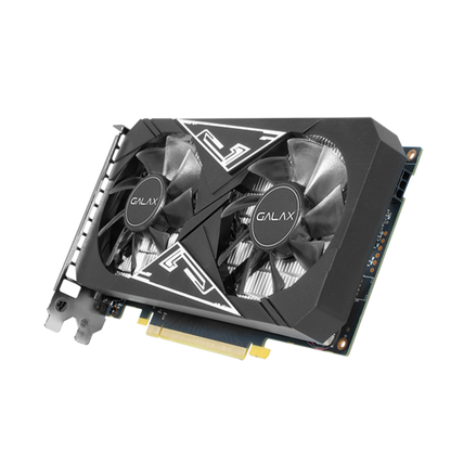 GALAX GeForce GTX 1650 EX PLUS 4GB GDDR6 (1-Click OC)