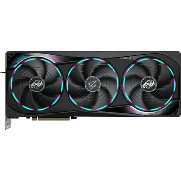 RTX 5080 MASTER 16GB GDDR7 Graphics Card