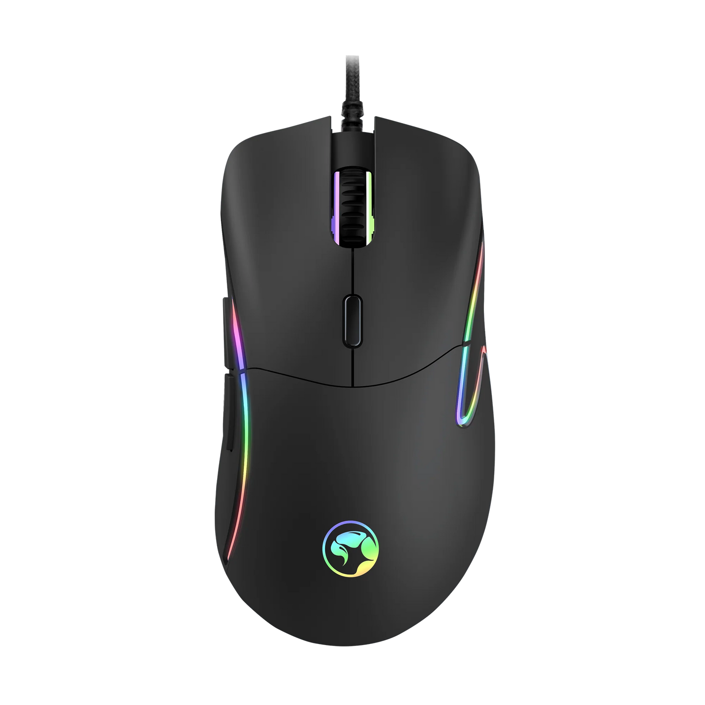 ماوس ألعاب M528 Capo 30 سلكي بدقة 12800 DPI