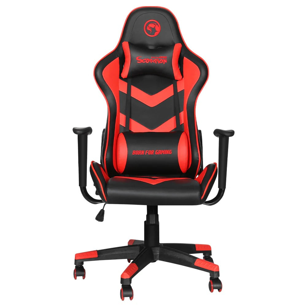 CH-106 Advanced Gaming Scorpion Chair – Ergonomic Design