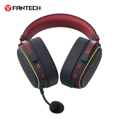 Fantech WHG02P Harmony Pro Wireless RGB Gaming Headset
