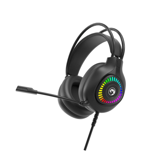 MARVO H8325 Akari 40 Wired RGB Gaming Headset