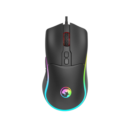 MARVO M358 Tepo 60 RGB Gaming Mouse 7200 DPI