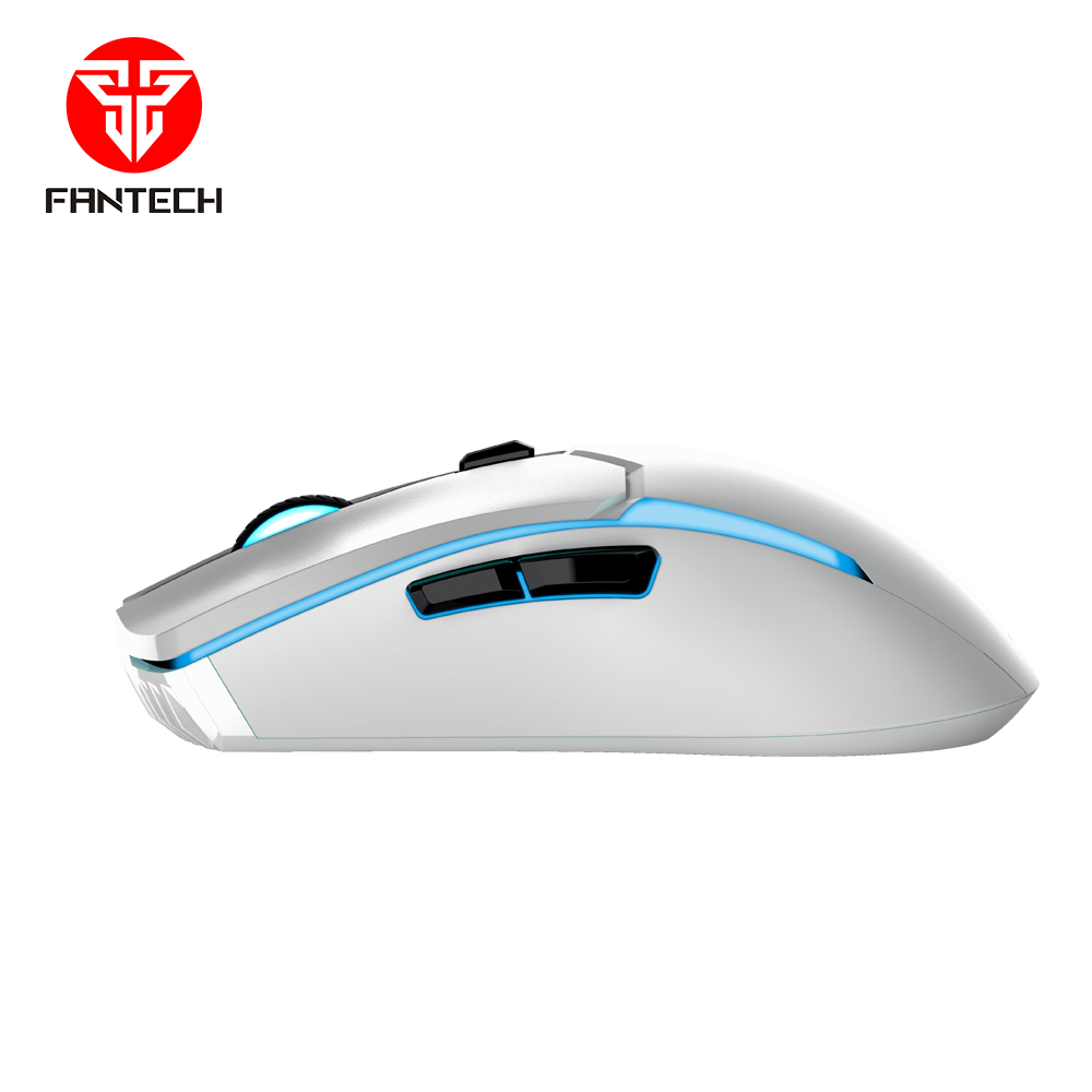 Fantech Venom II WGC2 Space Edition Wireless Pro-Gaming Mouse