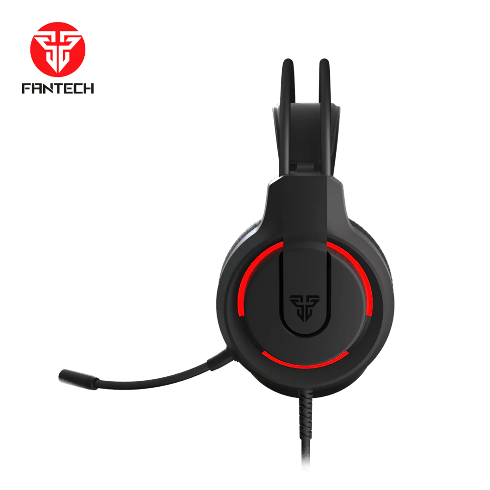 Fantech Flash HQ53 Lightweight Gaming Headset