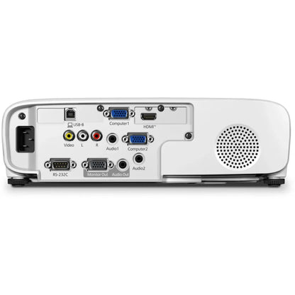 Epson PowerLite E24 XGA 3600 Lumens Projector