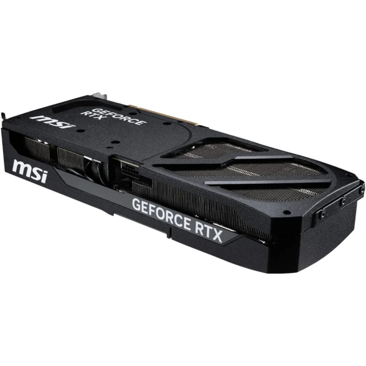 MSI GeForce RTX 5070 Ti SHADOW 3X OC 16GB GDDR7- Graphics Card