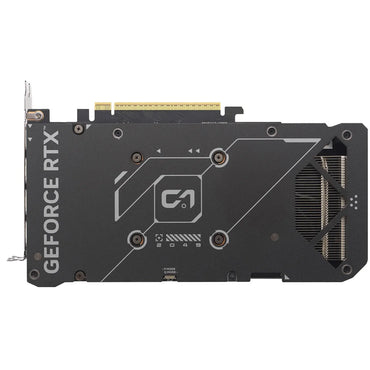 ASUS Dual GeForce RTX 5060 Ti OC Edition 8GB GDDR7 - Graphics Card