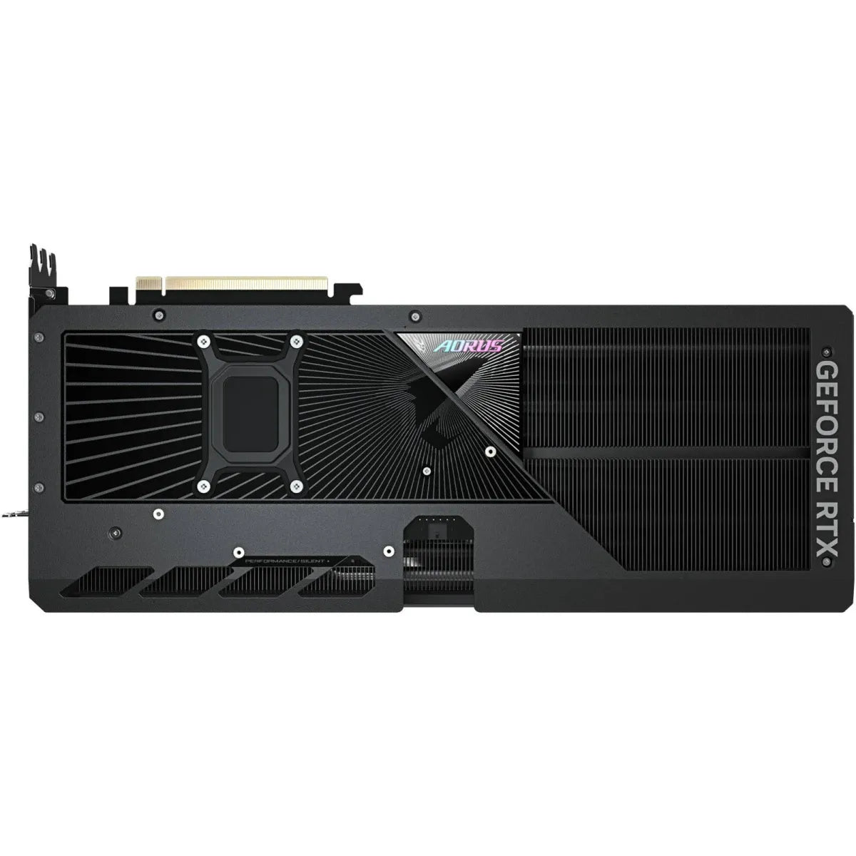 بطاقة رسومات RTX 5080 MASTER 16GB GDDR7 عالية الأداء