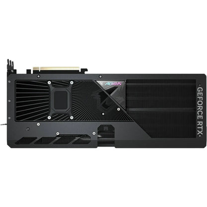 بطاقة رسومات RTX 5080 MASTER 16GB GDDR7 عالية الأداء