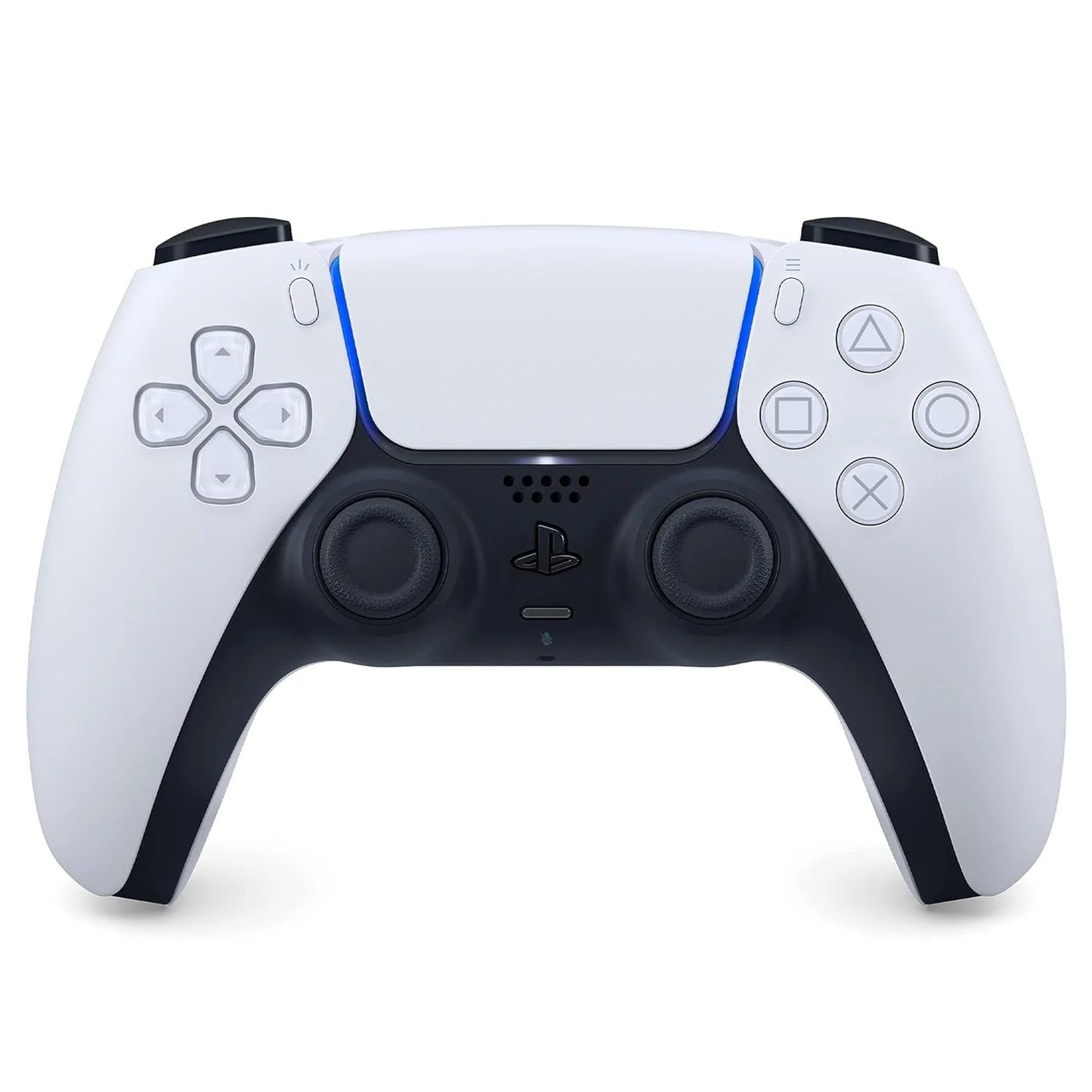 Sony PlayStation 5 DualSense Wireless Controller White