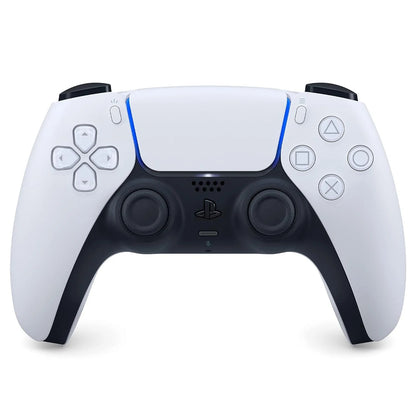 Sony PlayStation 5 DualSense Wireless Controller White