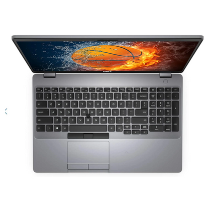 Dell Latitude 5511 Core i7 Used Laptop Jordan