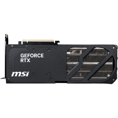 MSI GeForce RTX 5070 Ti SHADOW 3X OC 16GB GDDR7- Graphics Card