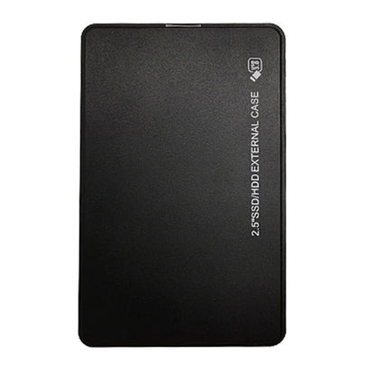 2.5-Inch SATA HDD/SSD External Enclosure USB 3.0