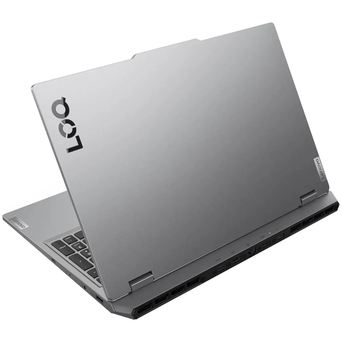 Lenovo LOQ 15IRX10 gaming laptop with Core i5-13450HX RTX 5050 8GB 16GB DDR5 512GB NVMe SSD and 15.6-inch FHD 144Hz display from SAMMAN.JO