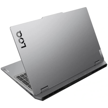 Lenovo LOQ 15IRX10 gaming laptop with Core i5-13450HX RTX 5050 8GB 16GB DDR5 512GB NVMe SSD and 15.6-inch FHD 144Hz display from SAMMAN.JO