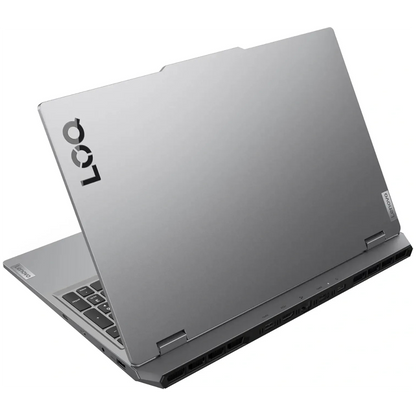 Lenovo LOQ 15IRX10 gaming laptop with Core i5-13450HX RTX 5050 8GB 16GB DDR5 512GB NVMe SSD and 15.6-inch FHD 144Hz display from SAMMAN.JO