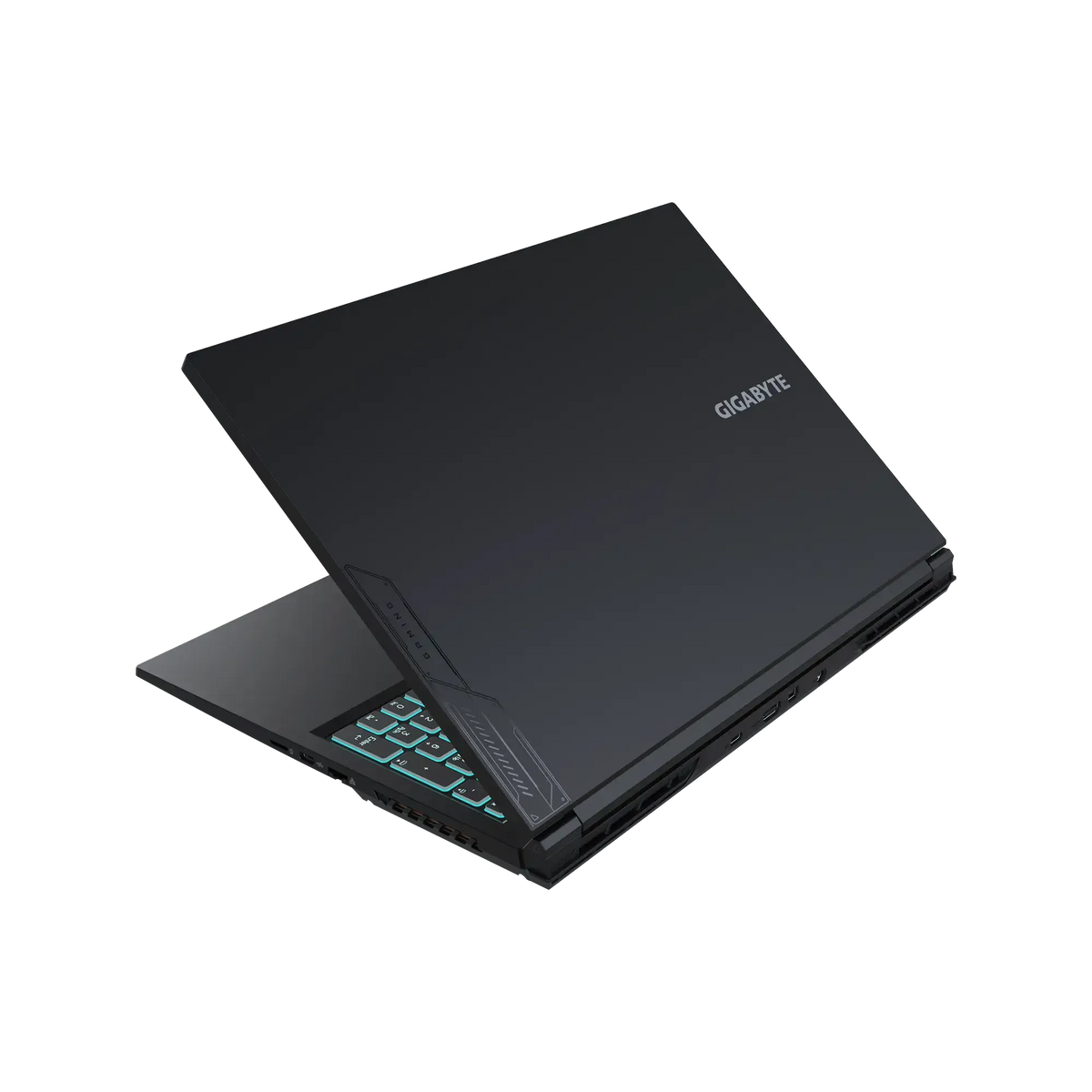 GIGABYTE G6 MF Core i7-13620H RTX 4050 6GB 165Hz gaming laptop in Jordan Amman and Irbid from SAMMAN.JO and AlSamman For Computer