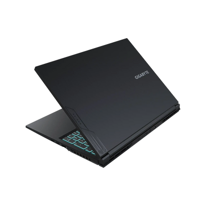 GIGABYTE G6 MF Core i7-13620H RTX 4050 6GB 165Hz gaming laptop in Jordan Amman and Irbid from SAMMAN.JO and AlSamman For Computer