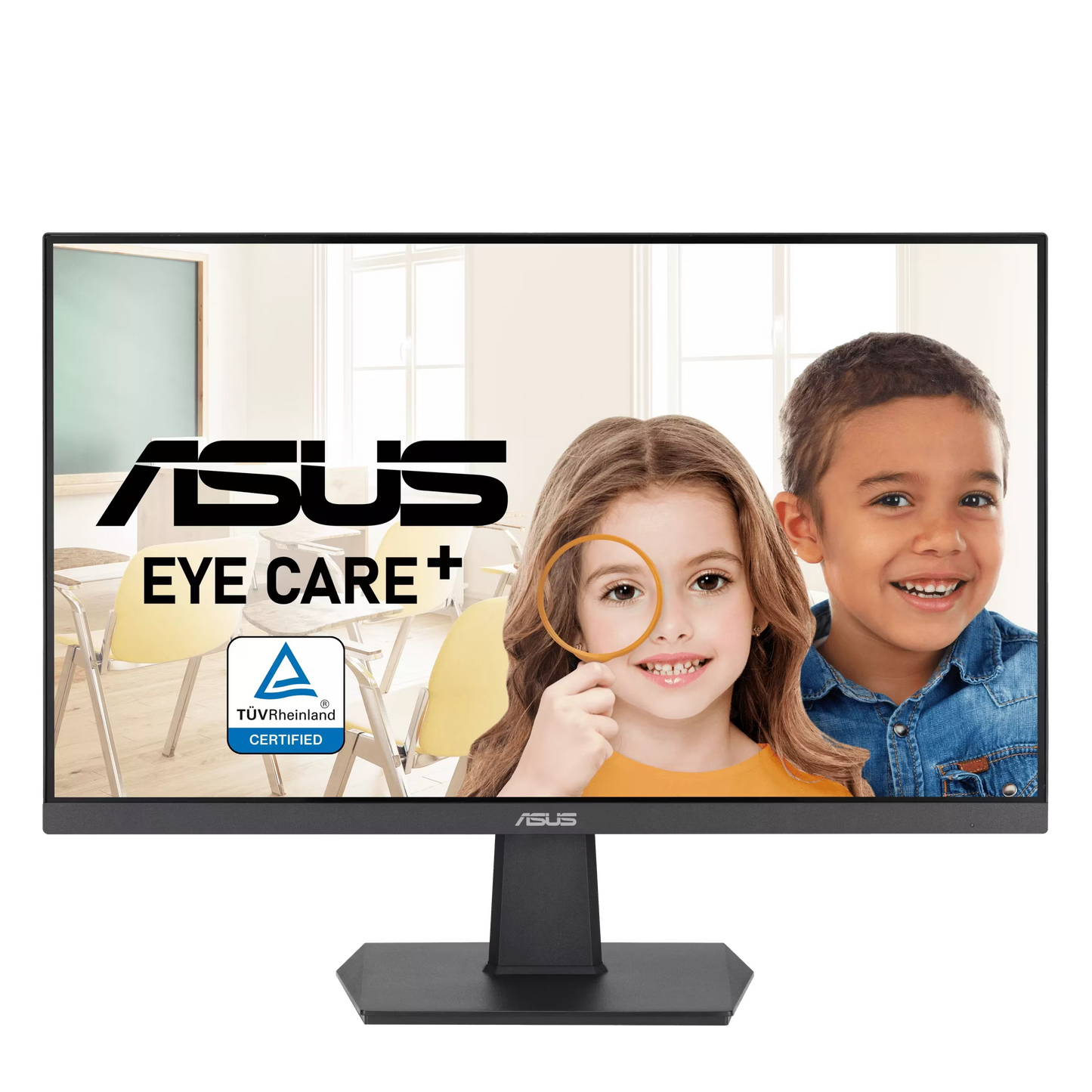 ASUS VA24EHF 24-Inch IPS Full HD 100Hz Eye Care Gaming Monitor
