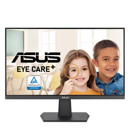 ASUS VA24EHF 24-Inch IPS Full HD 100Hz Eye Care Gaming Monitor