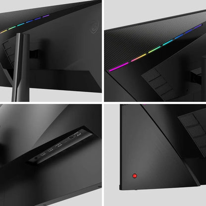 MSI MAG 401QR 40-Inch Ultra Wide UWQHD Gaming Monitor