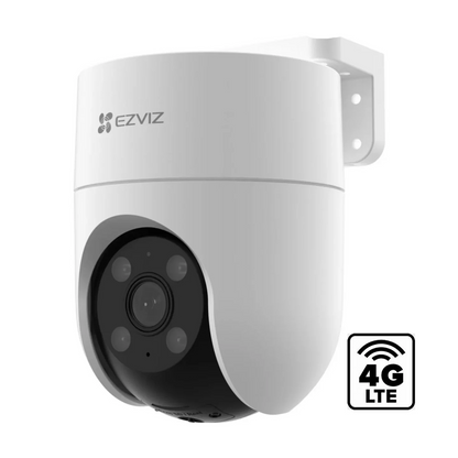 EZVIZ H8c 4G 3MP Camera | Jordan Amman Irbid