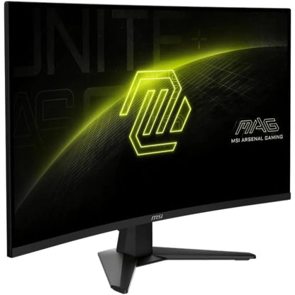 MSI MAG 32C6X 32-Inch Curved Gaming Monitor 250Hz