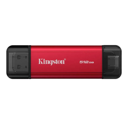 Kingston 512GB Portable SSD 1050MB/s