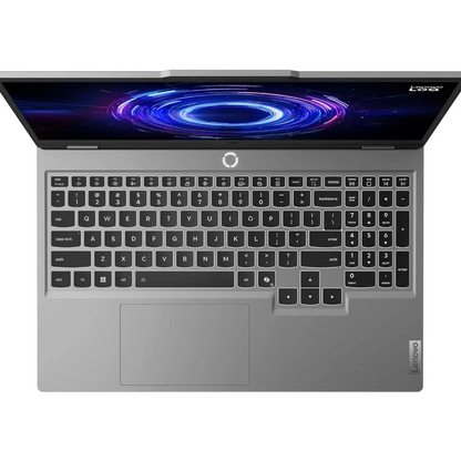 Lenovo LOQ 15IRX10 gaming laptop with Core i5-13450HX RTX 5050 8GB 16GB DDR5 512GB NVMe SSD and 15.6-inch FHD 144Hz display from SAMMAN.JO