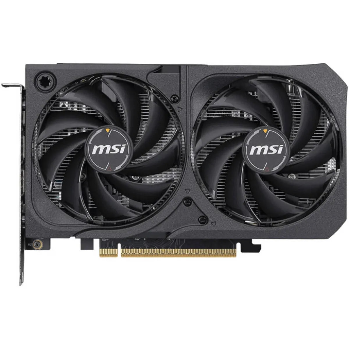 بطاقة رسومات RTX 5050 SHADOW 2X OC 8GB GDDR6