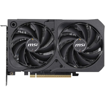 بطاقة رسومات RTX 5050 SHADOW 2X OC 8GB GDDR6