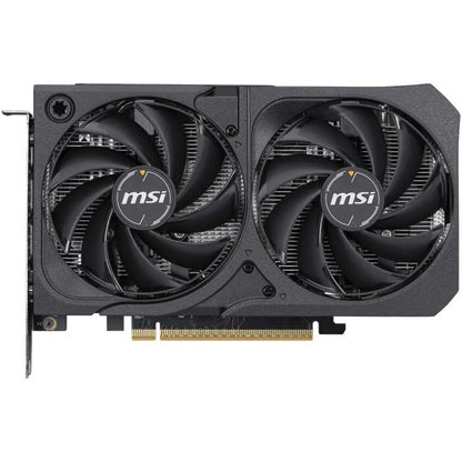 بطاقة رسومات RTX 5050 SHADOW 2X OC 8GB GDDR6