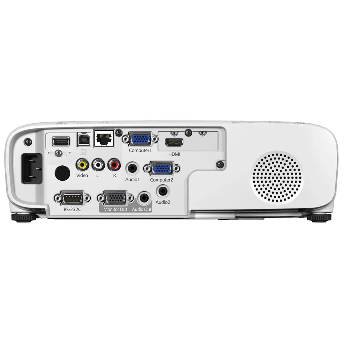 Epson EB-X49 XGA 3600 Lumens Projector