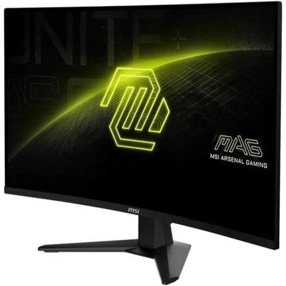 MSI MAG 32C6X 32-Inch Curved Gaming Monitor 250Hz