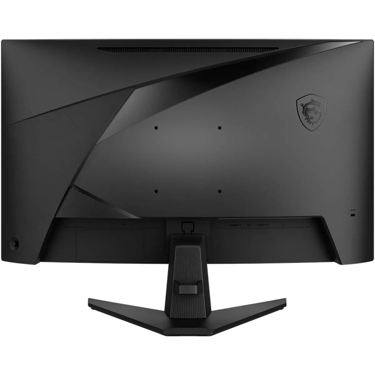 شاشة MSI MAG 276CF E20 مقاس 27 بوصة منحنية 200Hz