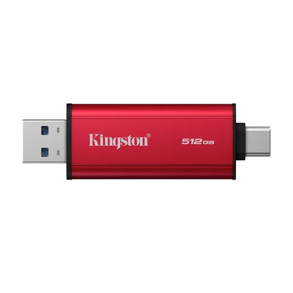 Kingston 512GB Portable SSD 1050MB/s