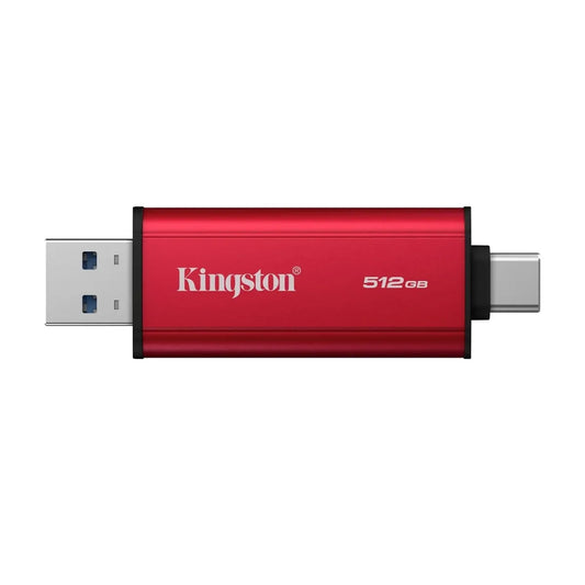 Kingston 512GB Portable SSD 1050MB/s