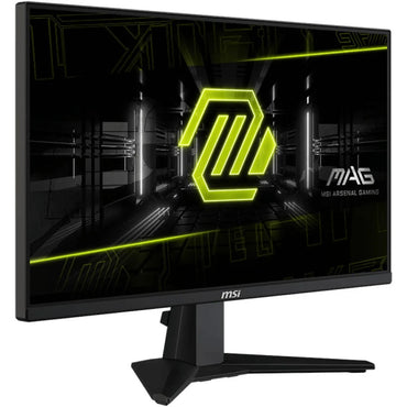 MSI MAG 255F E20 24.5-Inch Gaming Monitor 200Hz