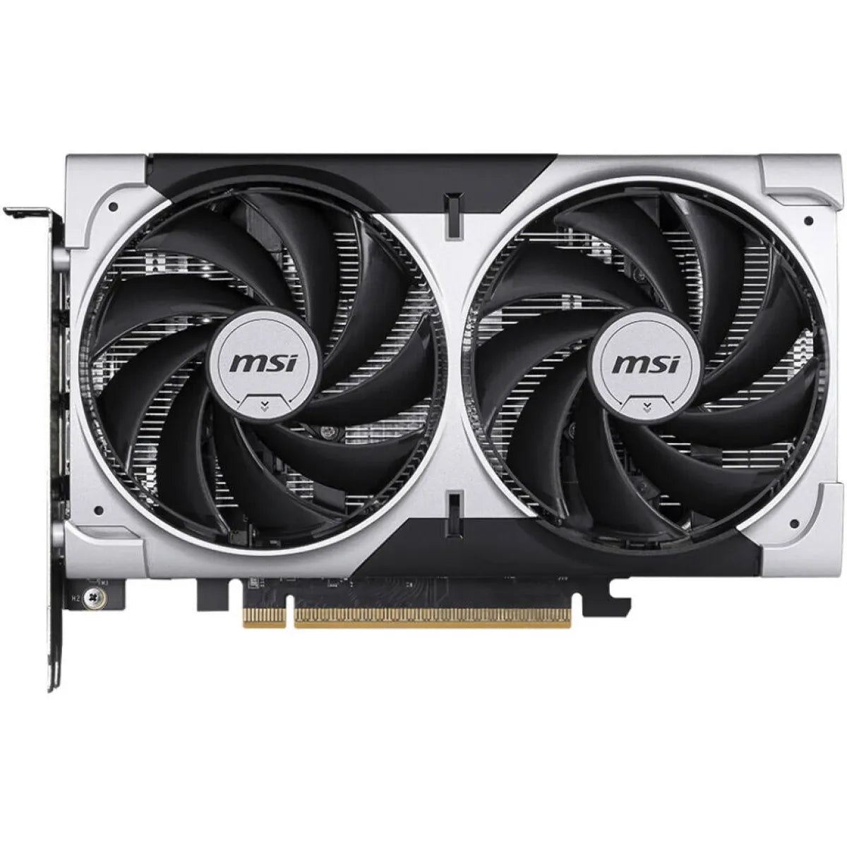 بطاقة رسومات RTX 5050 VENTUS 2X OC 8GB GDDR6