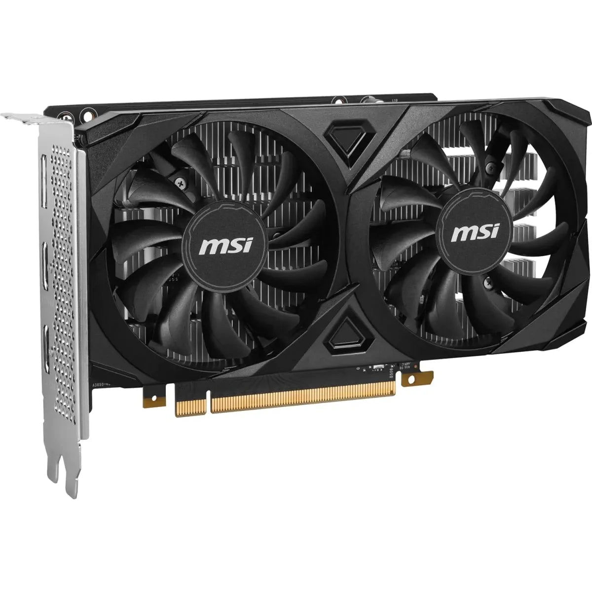 بطاقة رسومات RTX 3050 VENTUS 2X E OC 6GB GDDR6