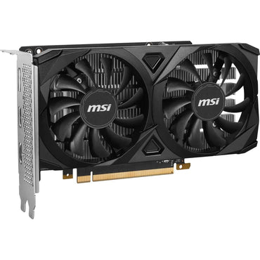 بطاقة رسومات RTX 3050 VENTUS 2X E OC 6GB GDDR6