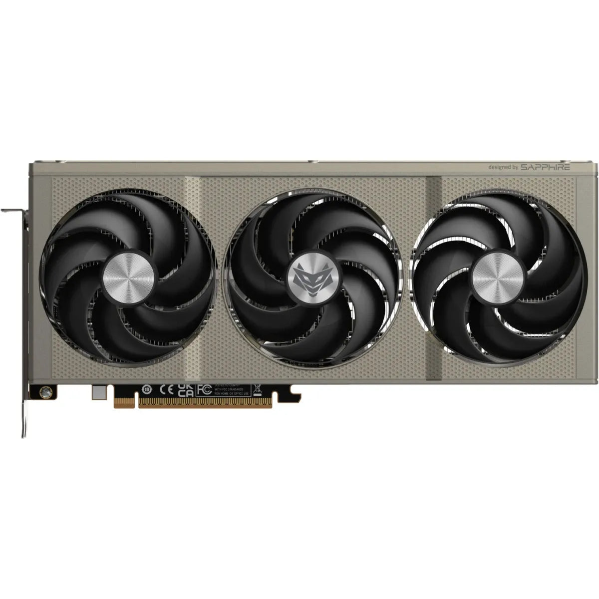 بطاقة رسومات RX 9060 XT NITRO+ 16GB GDDR6